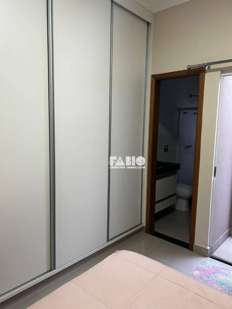 Casa de Condomínio à venda com 3 quartos, 170m² - Foto 21