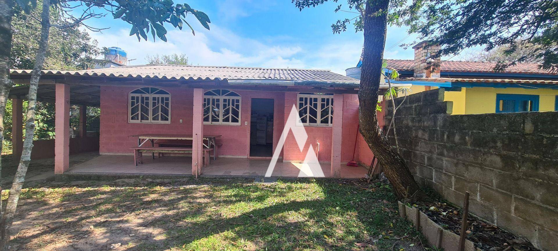 Casa à venda com 5 quartos, 360M2 - Foto 1