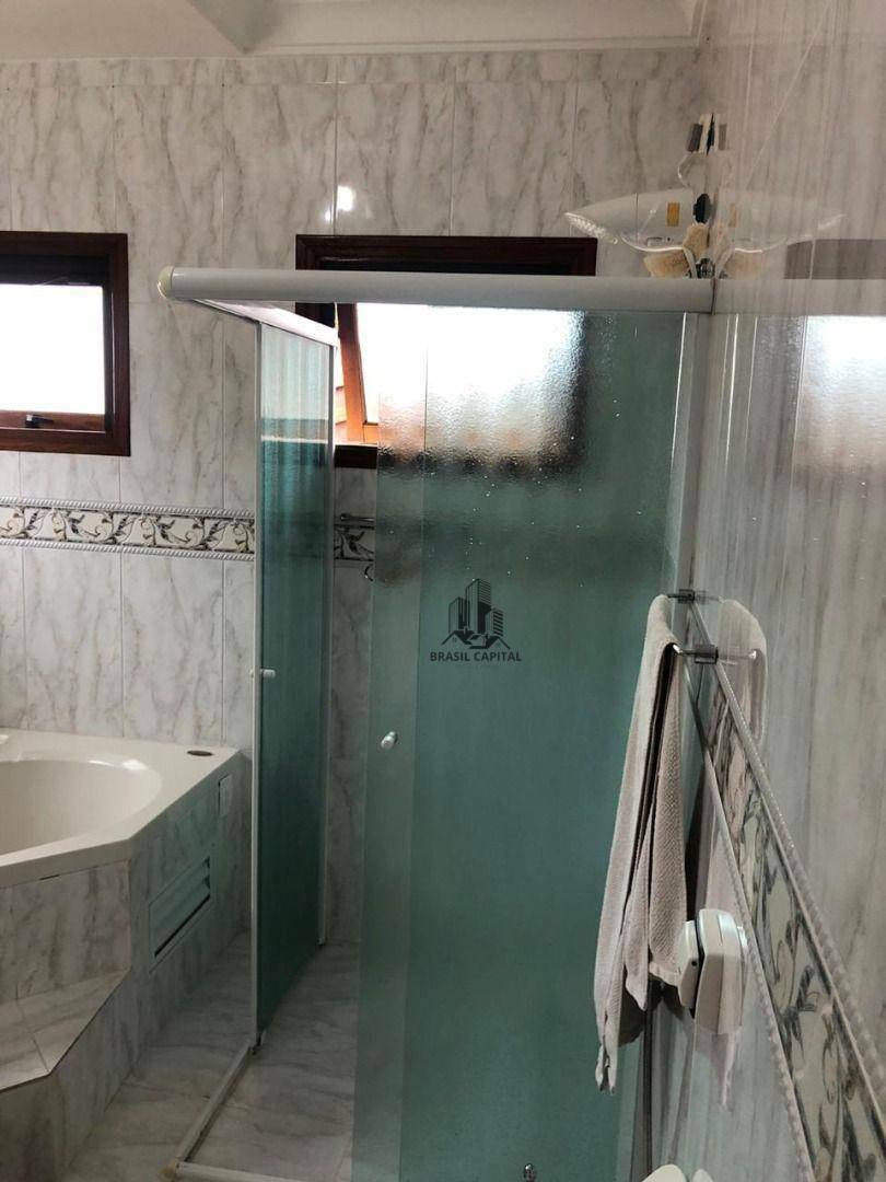 Sobrado à venda com 3 quartos, 300m² - Foto 5