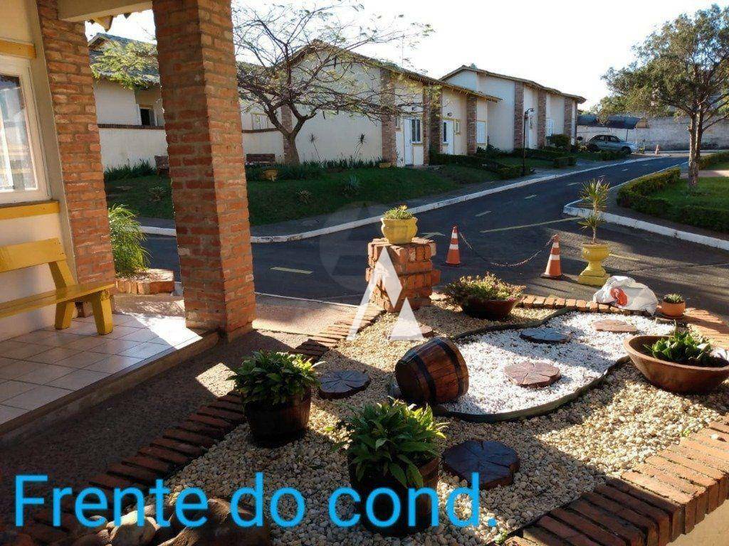 Casa de Condomínio à venda com 2 quartos, 101m² - Foto 6