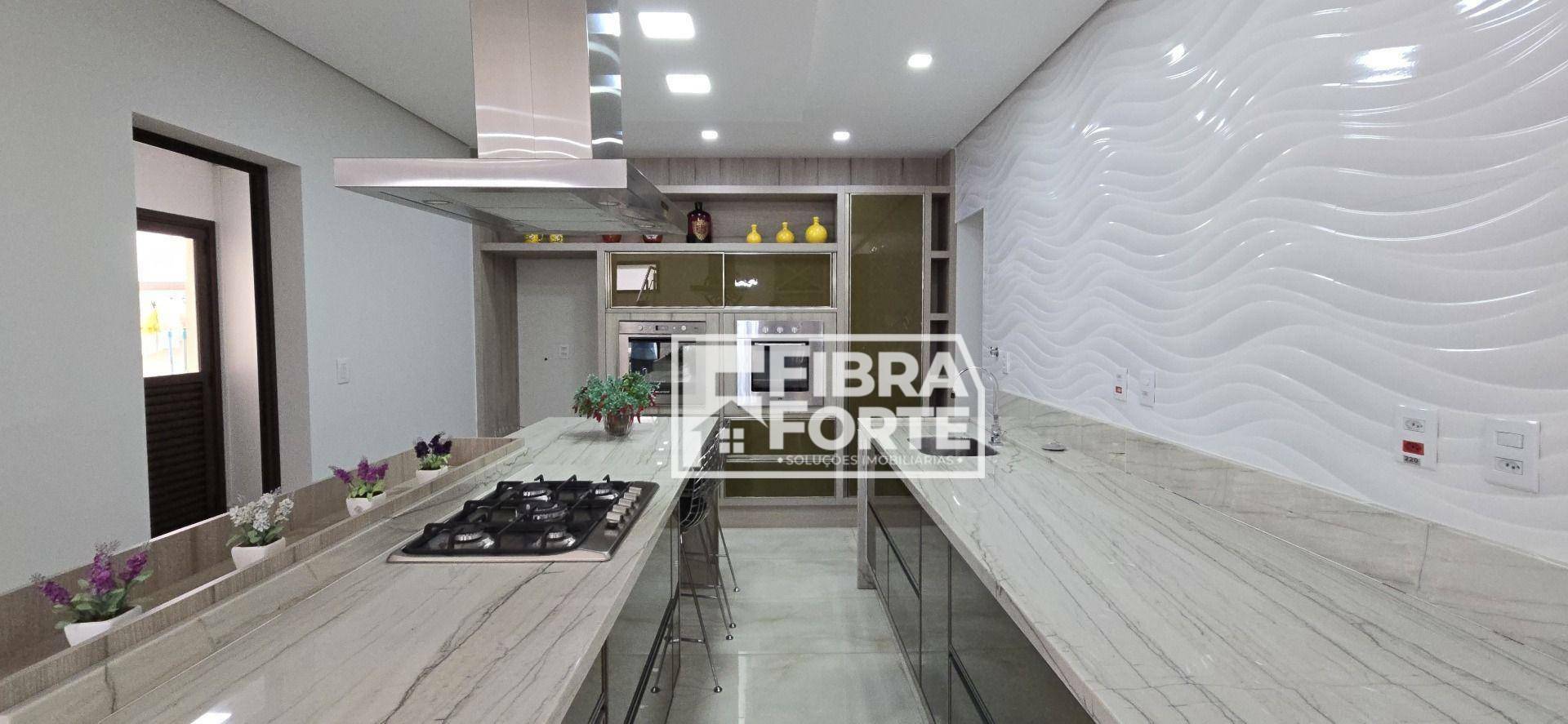 Casa de Condomínio à venda com 3 quartos, 335m² - Foto 38