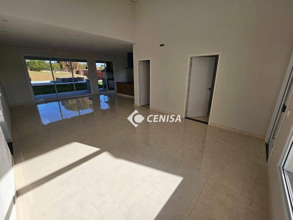 Casa de Condomínio à venda com 3 quartos, 254m² - Foto 9