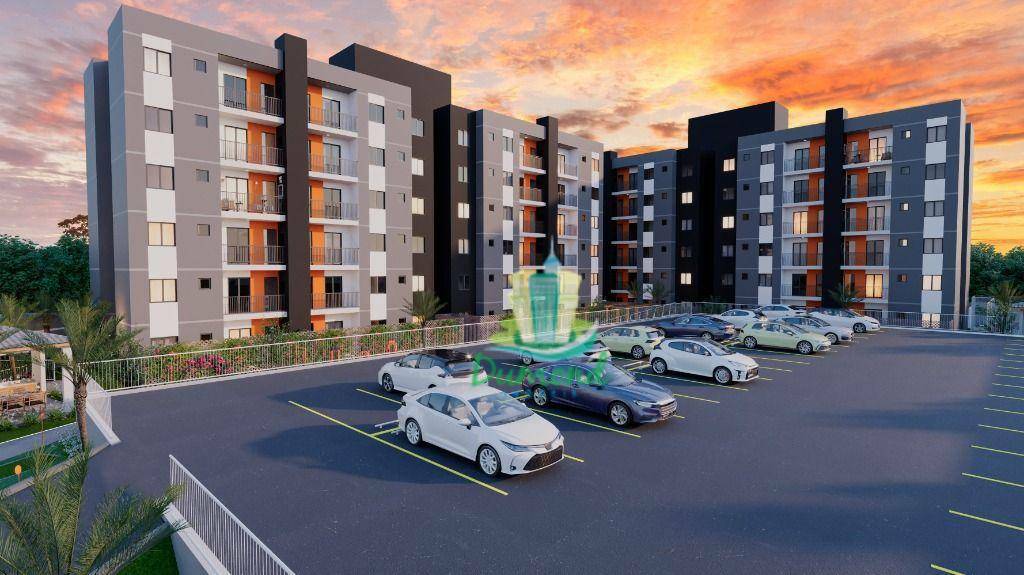 Apartamento à venda com 2 quartos, 50m² - Foto 14