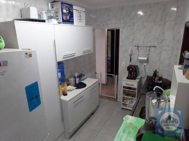 Apartamento à venda com 2 quartos, 78m² - Foto 6