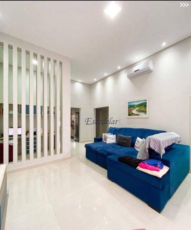 Casa à venda com 3 quartos, 127m² - Foto 2