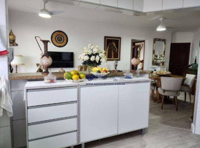 Apartamento à venda com 2 quartos, 103m² - Foto 6