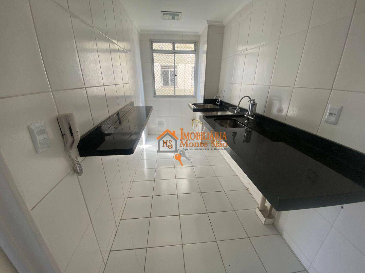 Apartamento à venda com 2 quartos, 47m² - Foto 4