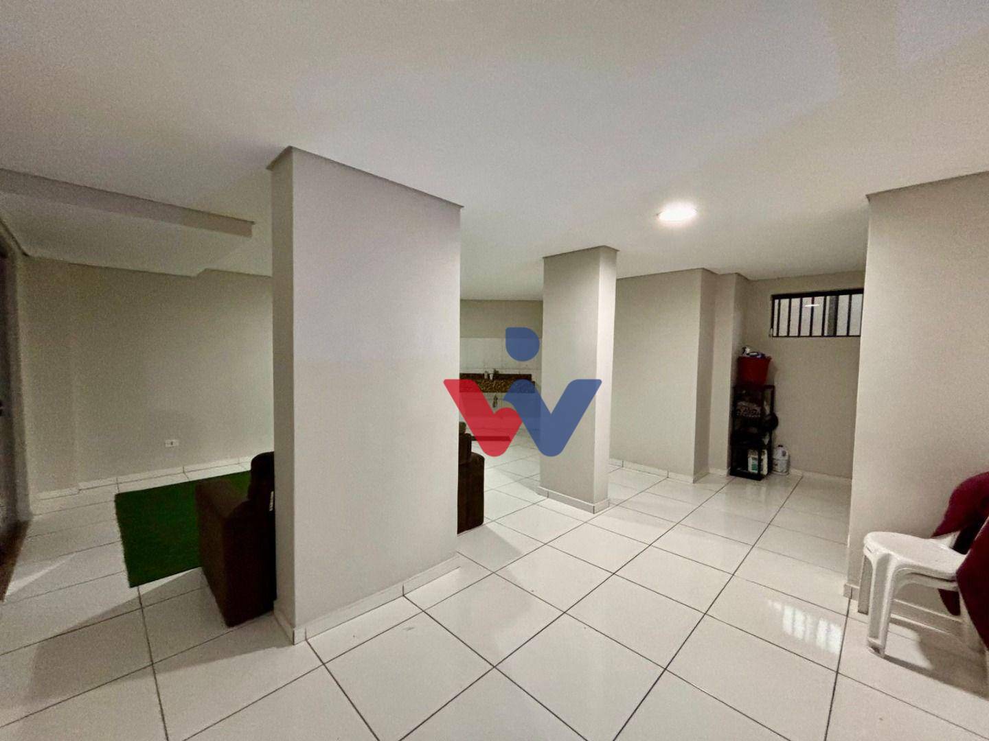 Apartamento à venda com 3 quartos, 62m² - Foto 9