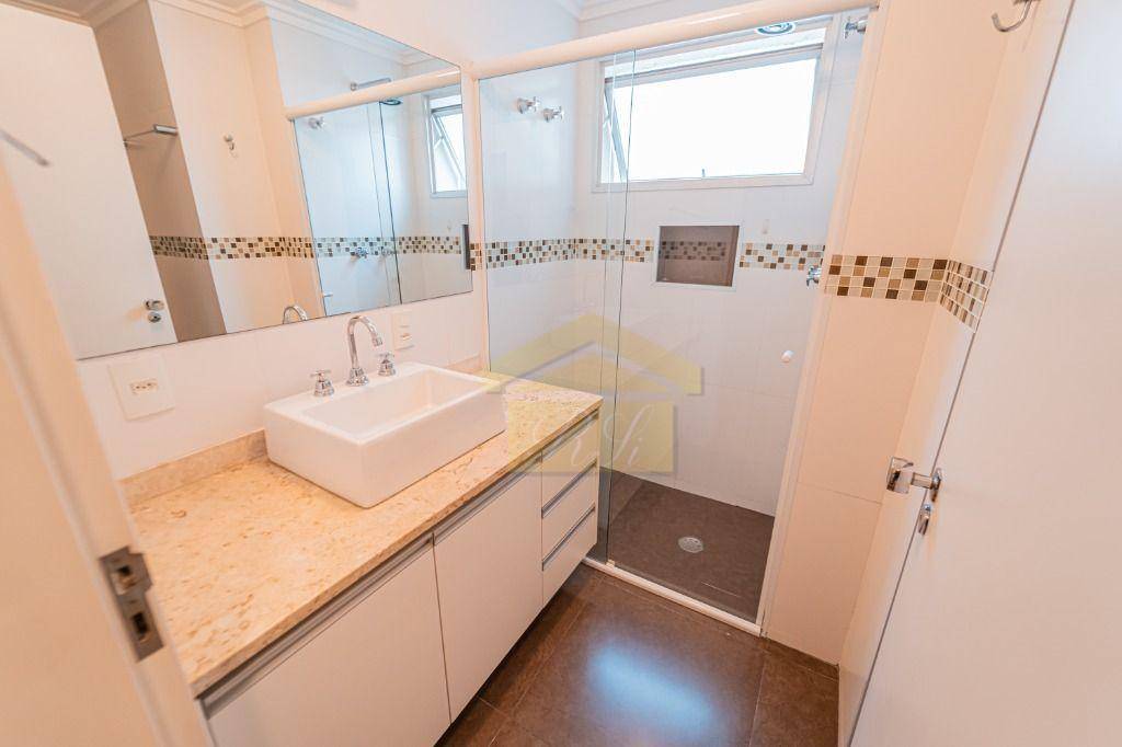 Apartamento à venda com 3 quartos, 132m² - Foto 27