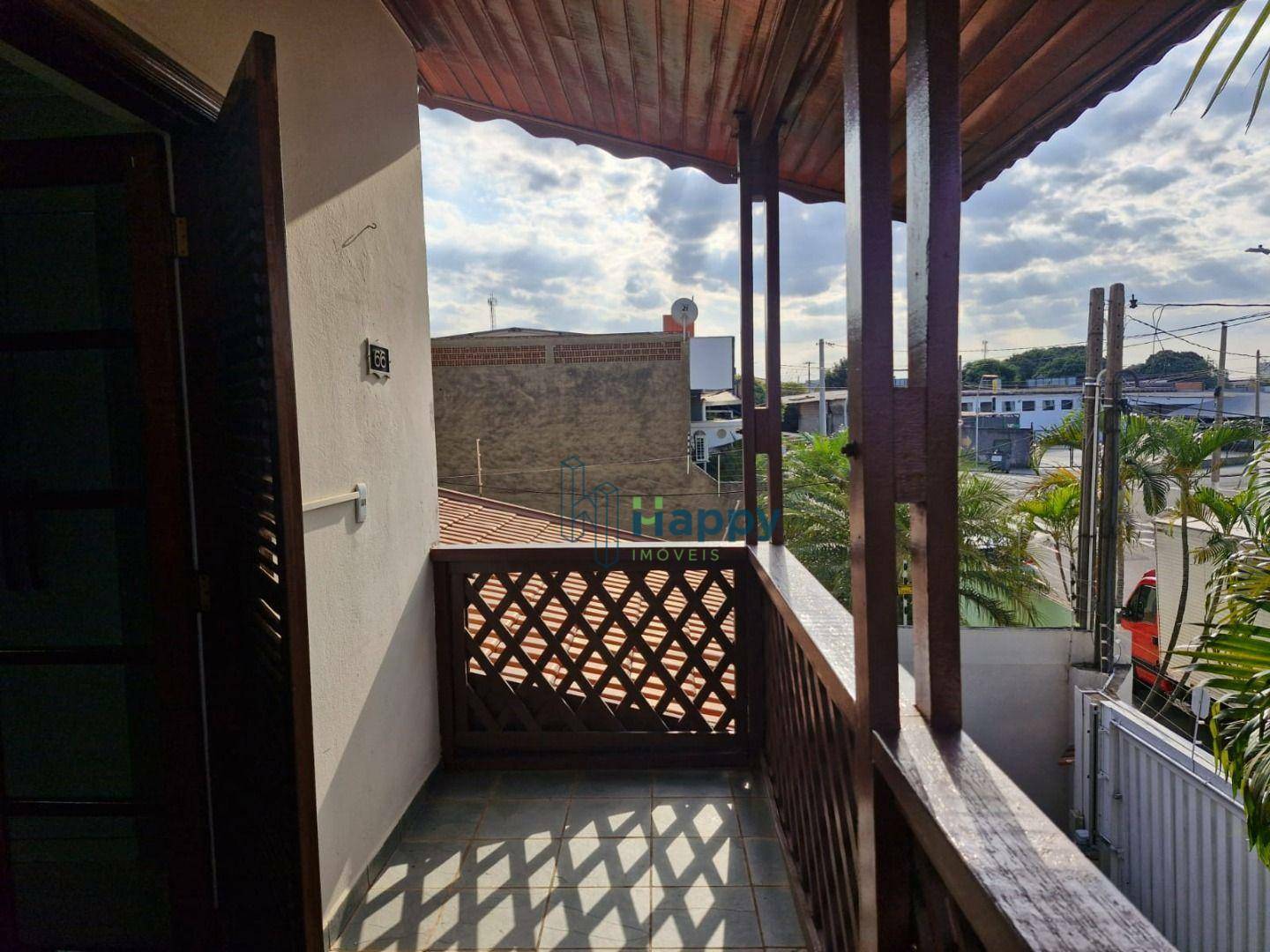 Casa à venda e aluguel com 4 quartos, 242m² - Foto 12