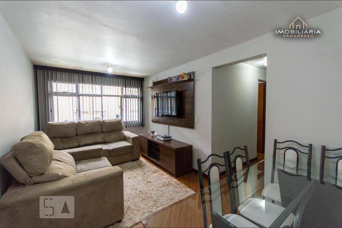 Apartamento à venda com 3 quartos, 63m² - Foto 3