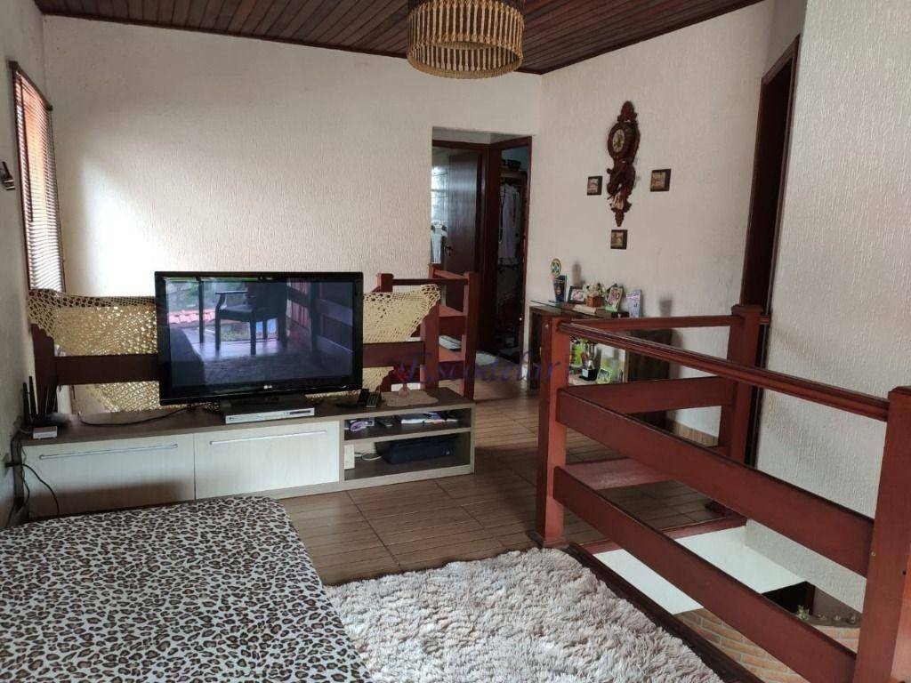 Casa à venda com 3 quartos, 190m² - Foto 24