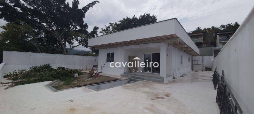 Casa à venda com 3 quartos, 180m² - Foto 20