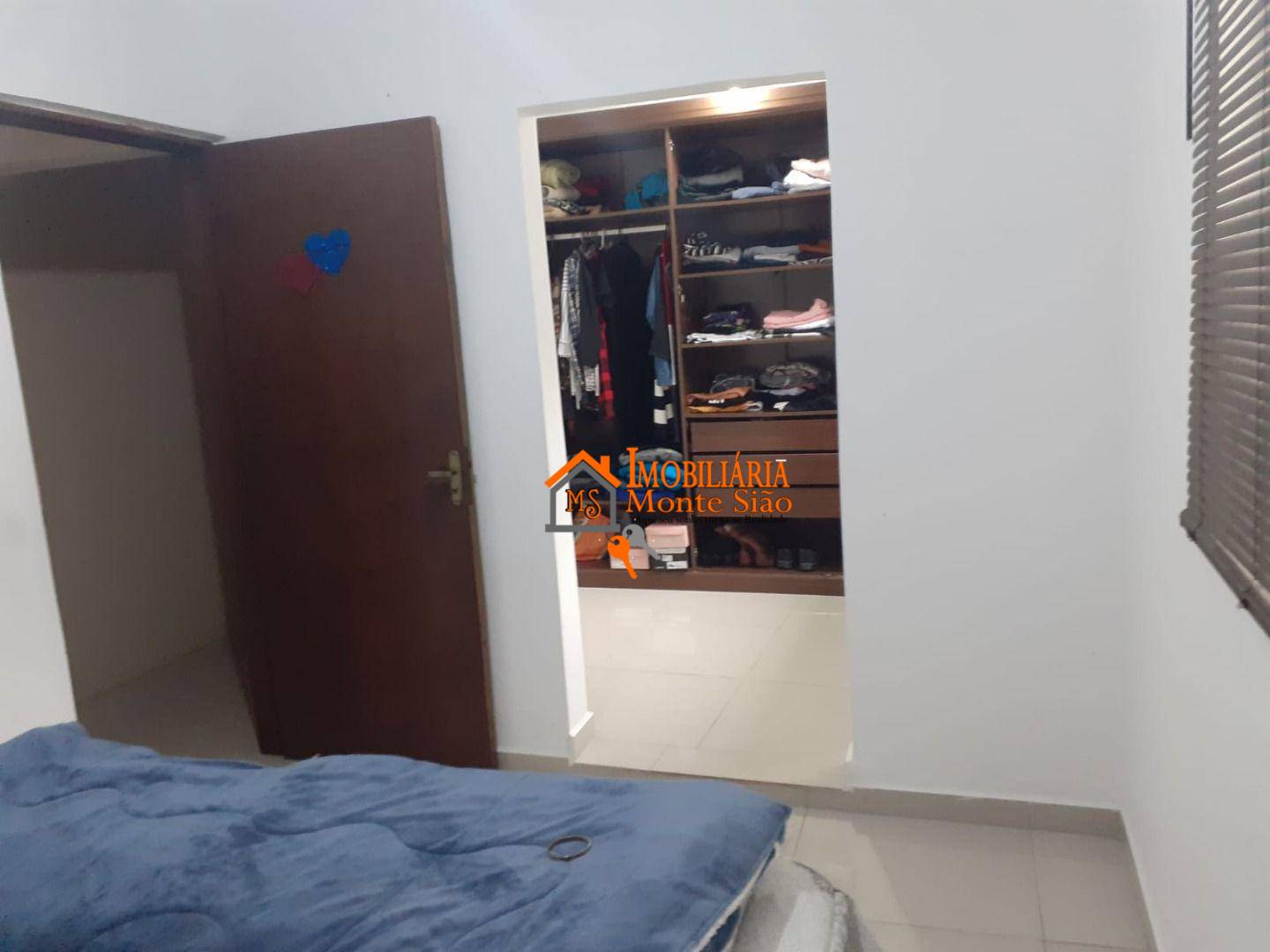 Sobrado, 3 quartos, 125 m² - Foto 4