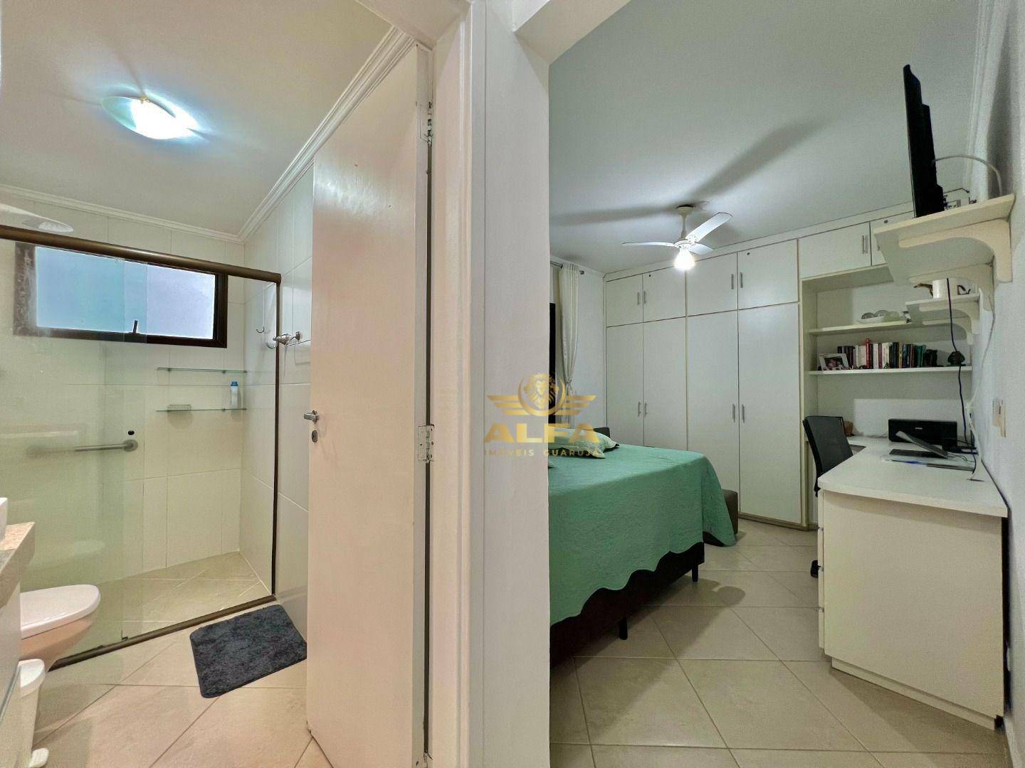 Apartamento à venda com 3 quartos, 131m² - Foto 10