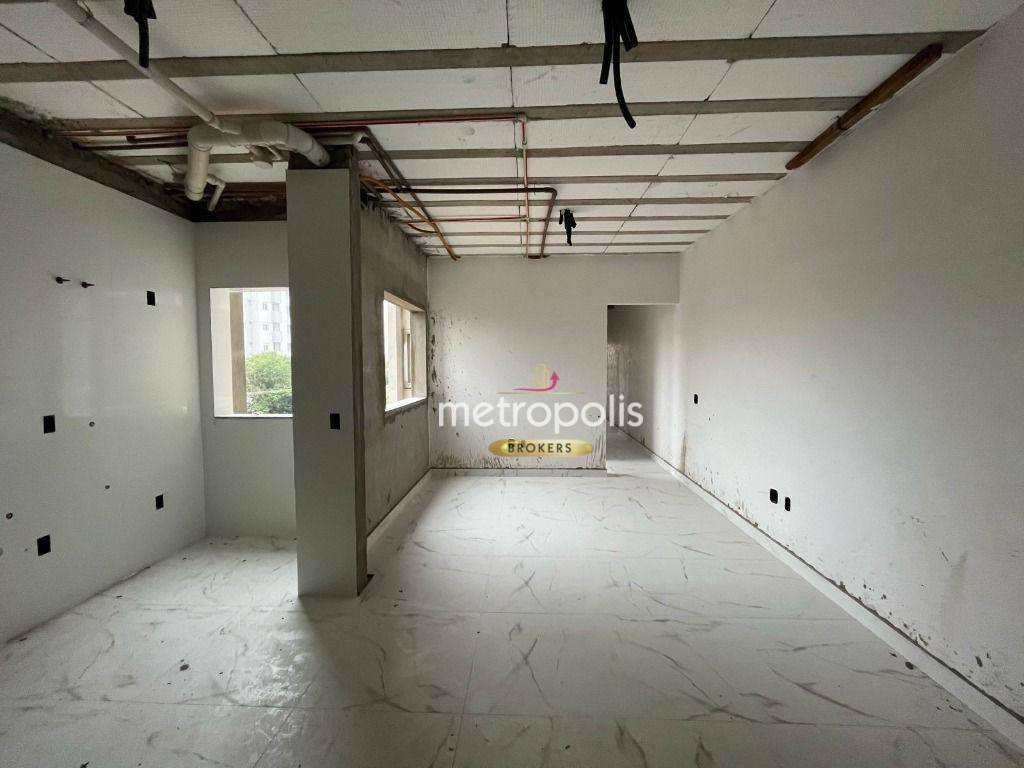 Cobertura, 3 quartos, 152 m² - Foto 2