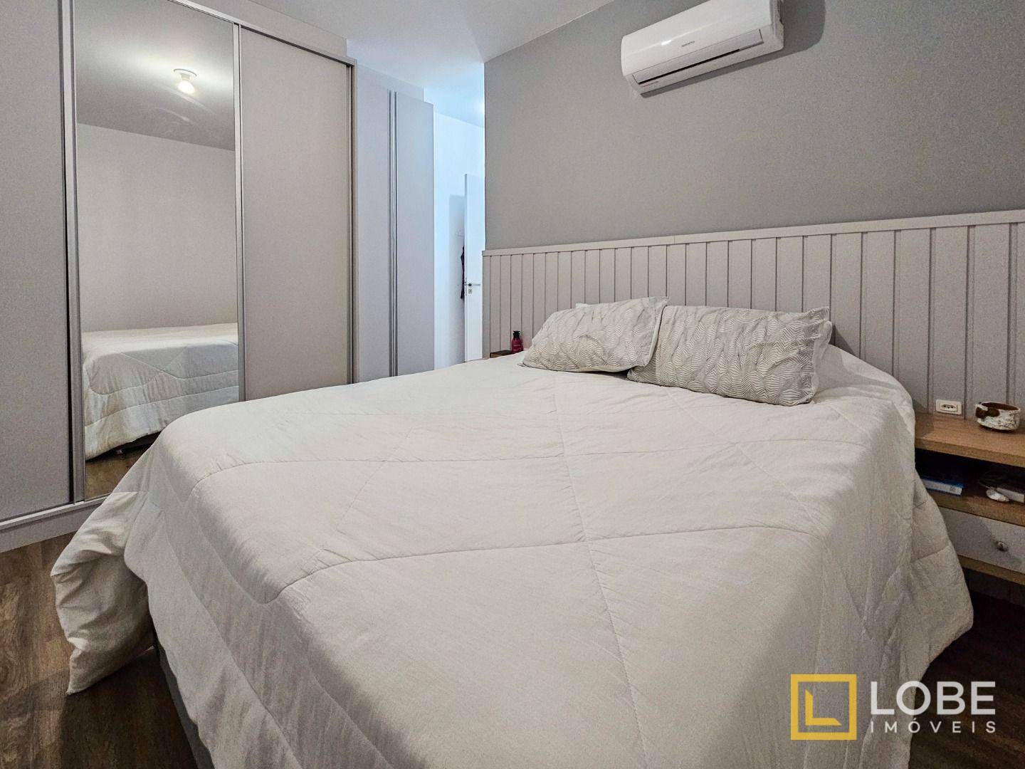 Apartamento à venda com 2 quartos, 85m² - Foto 13