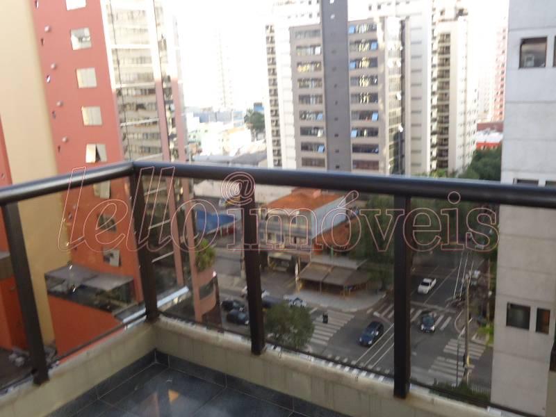 Apartamento para alugar com 1 quarto, 75m² - Foto 10