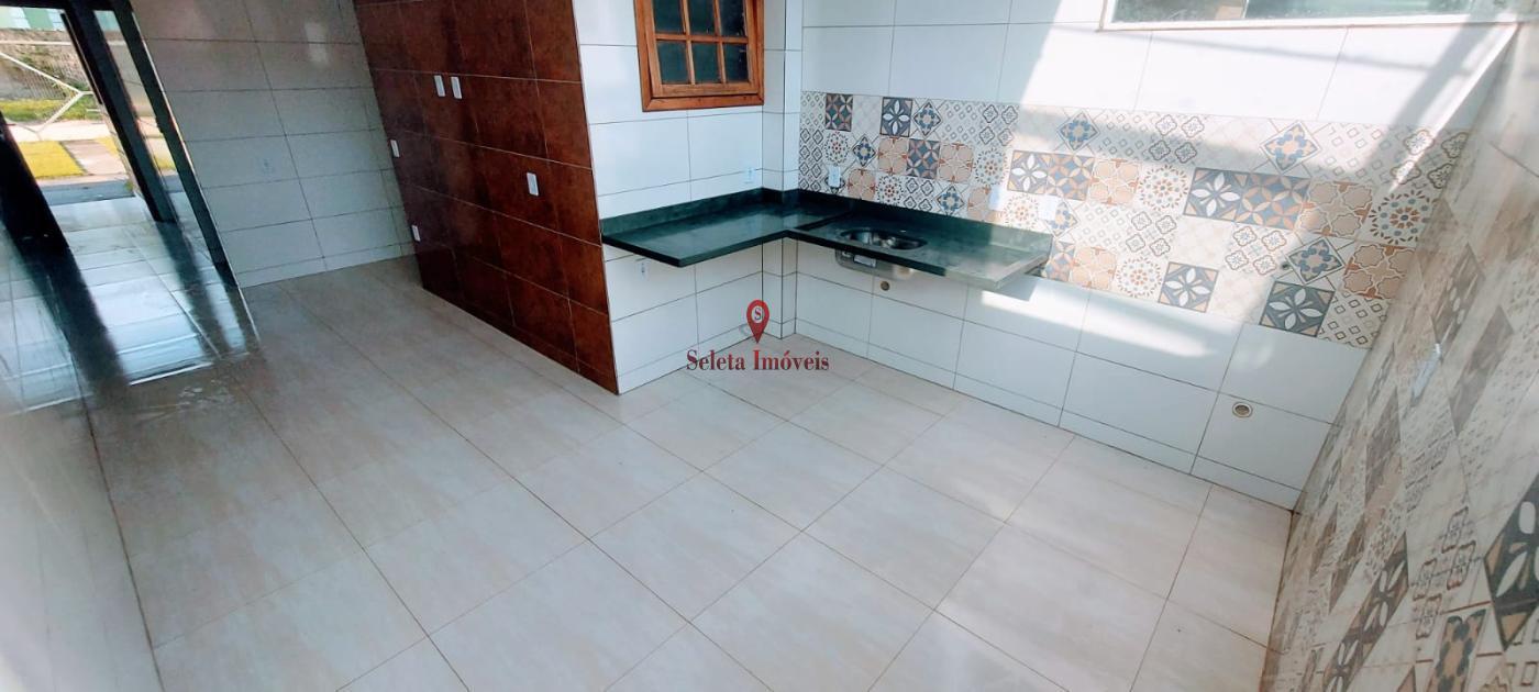 Apartamento à venda com 2 quartos, 43m² - Foto 6