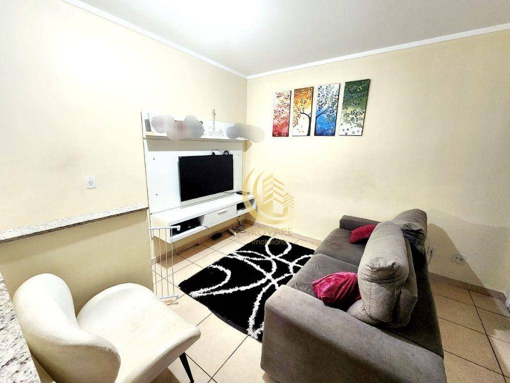 Apartamento à venda com 3 quartos, 147m² - Foto 22