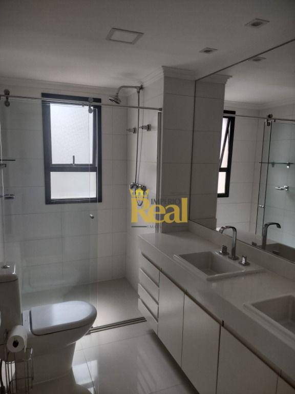 Apartamento à venda com 3 quartos, 151m² - Foto 8