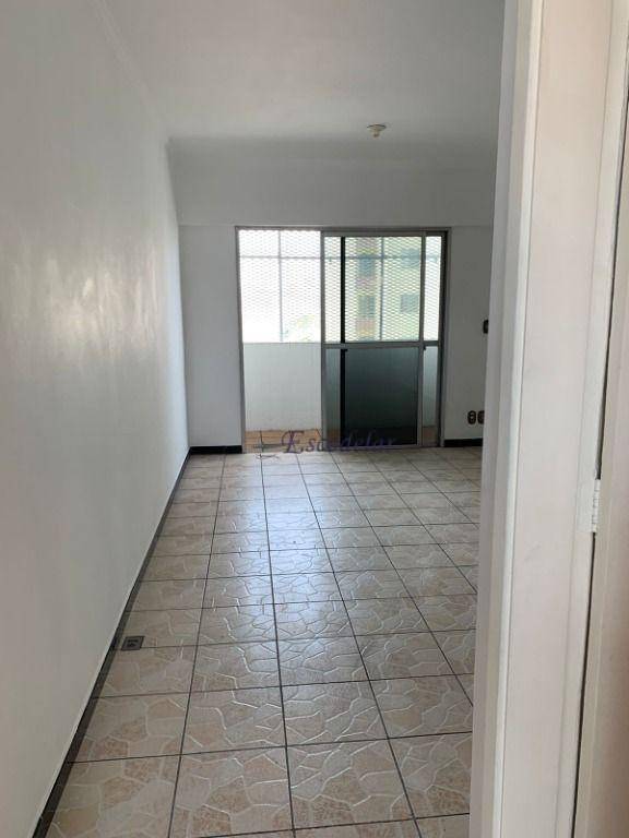 Conjunto Comercial-Sala à venda, 21m² - Foto 1