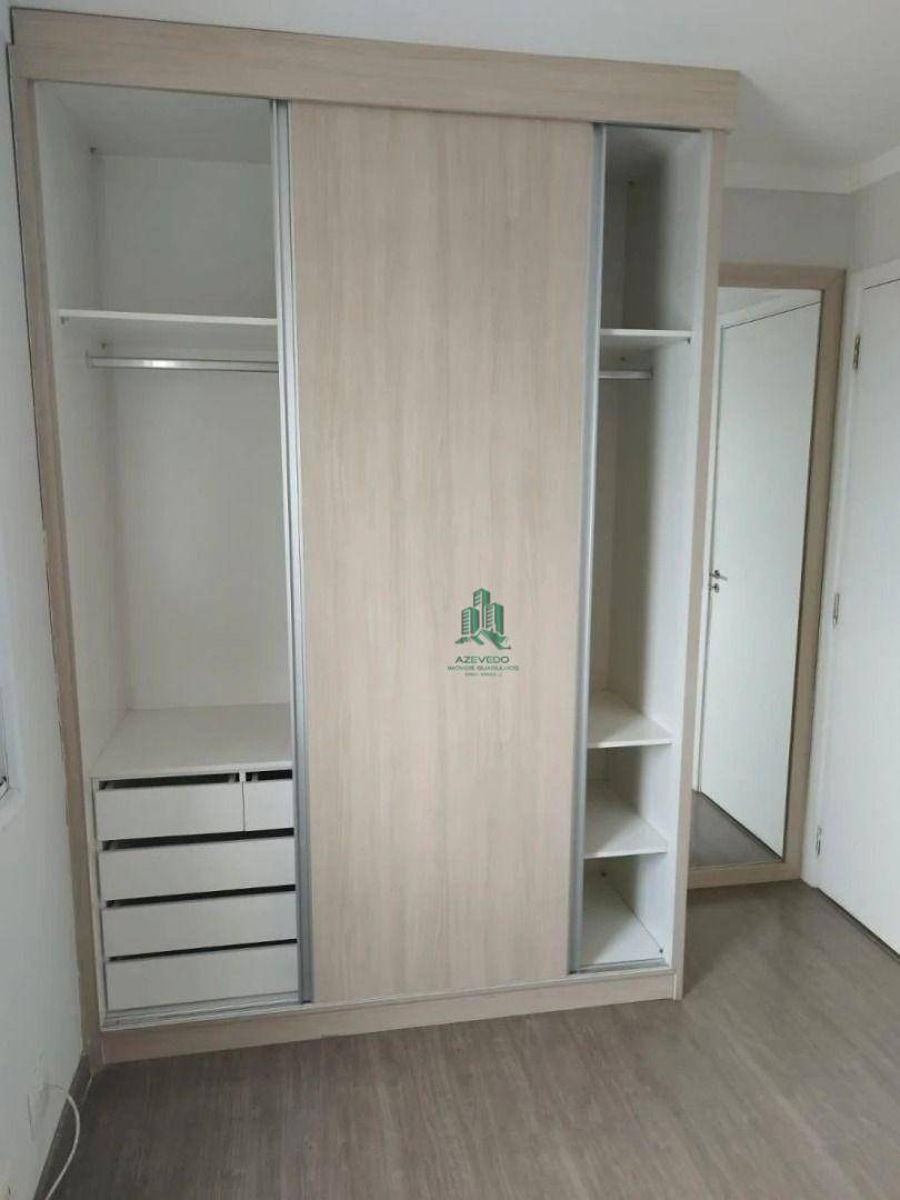 Apartamento à venda com 3 quartos, 67m² - Foto 4