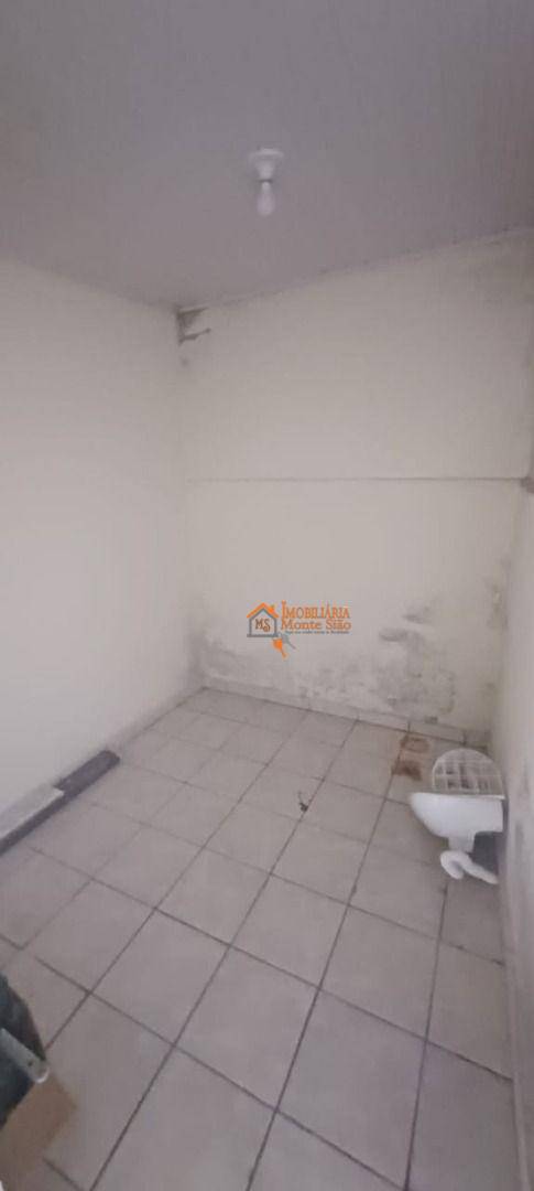 Conjunto Comercial-Sala para alugar, 50m² - Foto 9