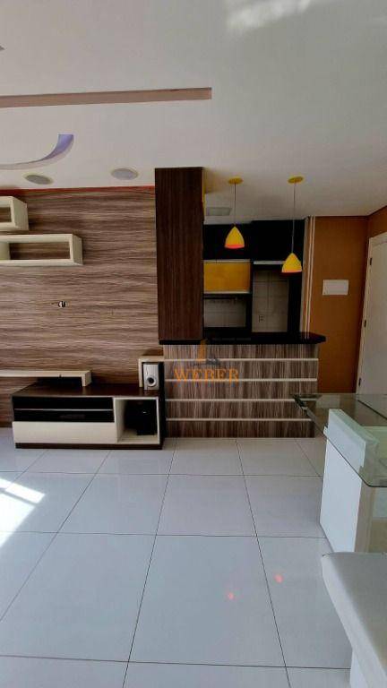 Apartamento à venda com 2 quartos, 51m² - Foto 20