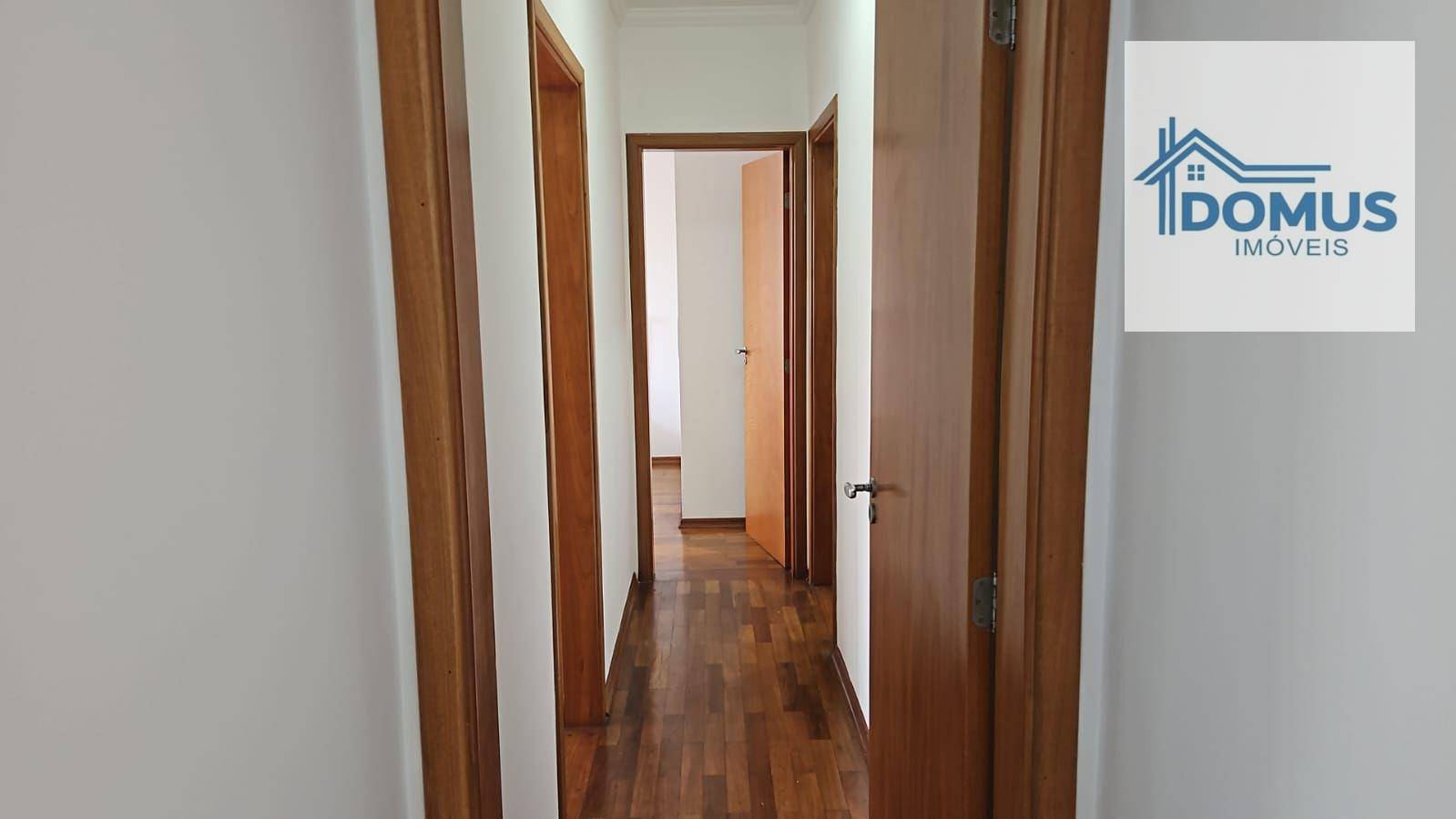 Apartamento à venda com 3 quartos, 125m² - Foto 13