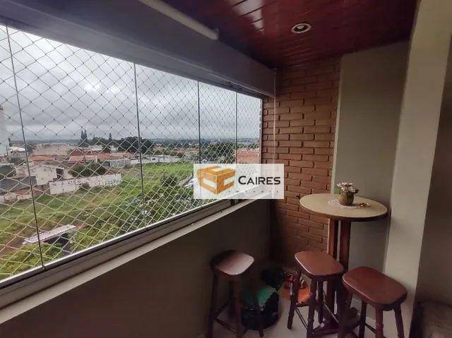 Apartamento à venda com 3 quartos, 93m² - Foto 12