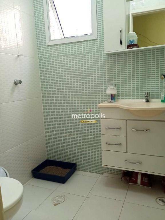 Apartamento à venda com 2 quartos, 56m² - Foto 12