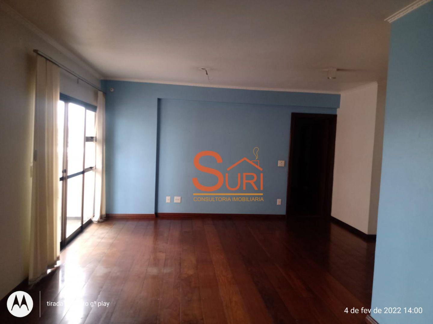 Apartamento à venda com 3 quartos, 130m² - Foto 9