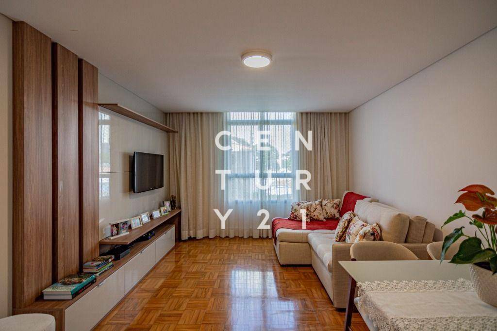 Apartamento à venda com 2 quartos, 91m² - Foto 3