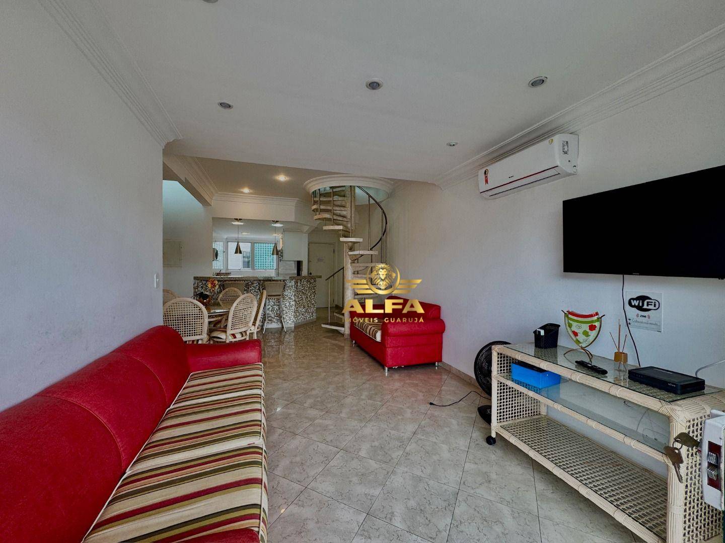 Cobertura, 3 quartos, 200 m² - Foto 5