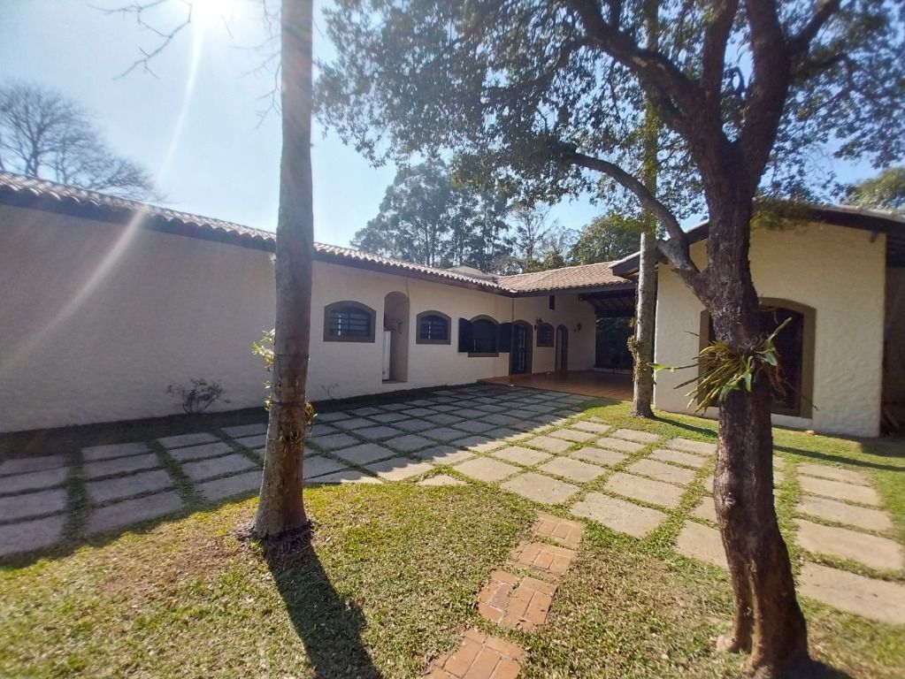 Casa de Condomínio à venda com 4 quartos, 503m² - Foto 30