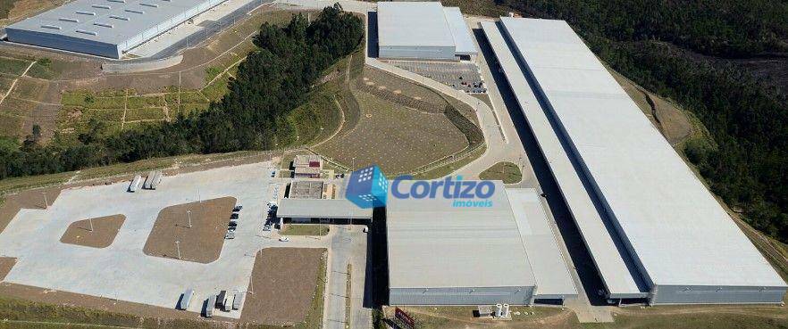 Depósito-Galpão-Armazém para alugar, 4295m² - Foto 4