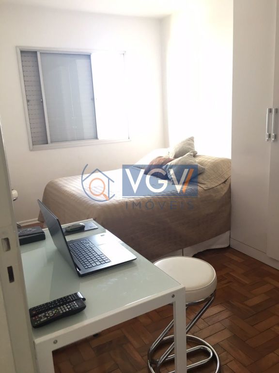 Apartamento à venda com 2 quartos, 62m² - Foto 6