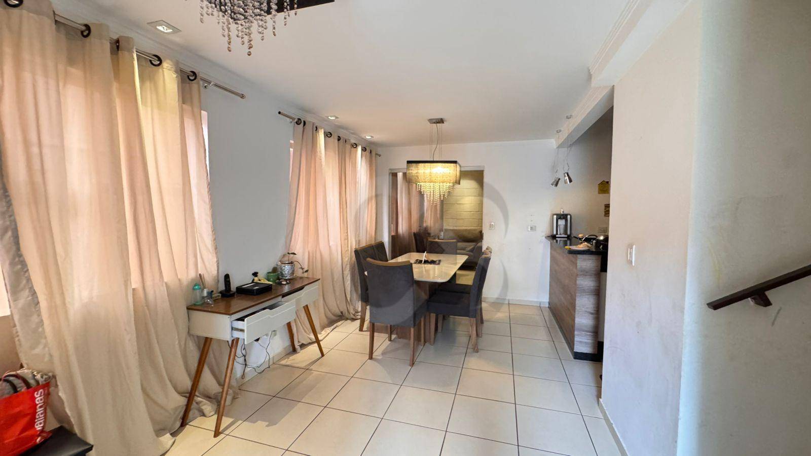 Sobrado, 3 quartos - Foto 3