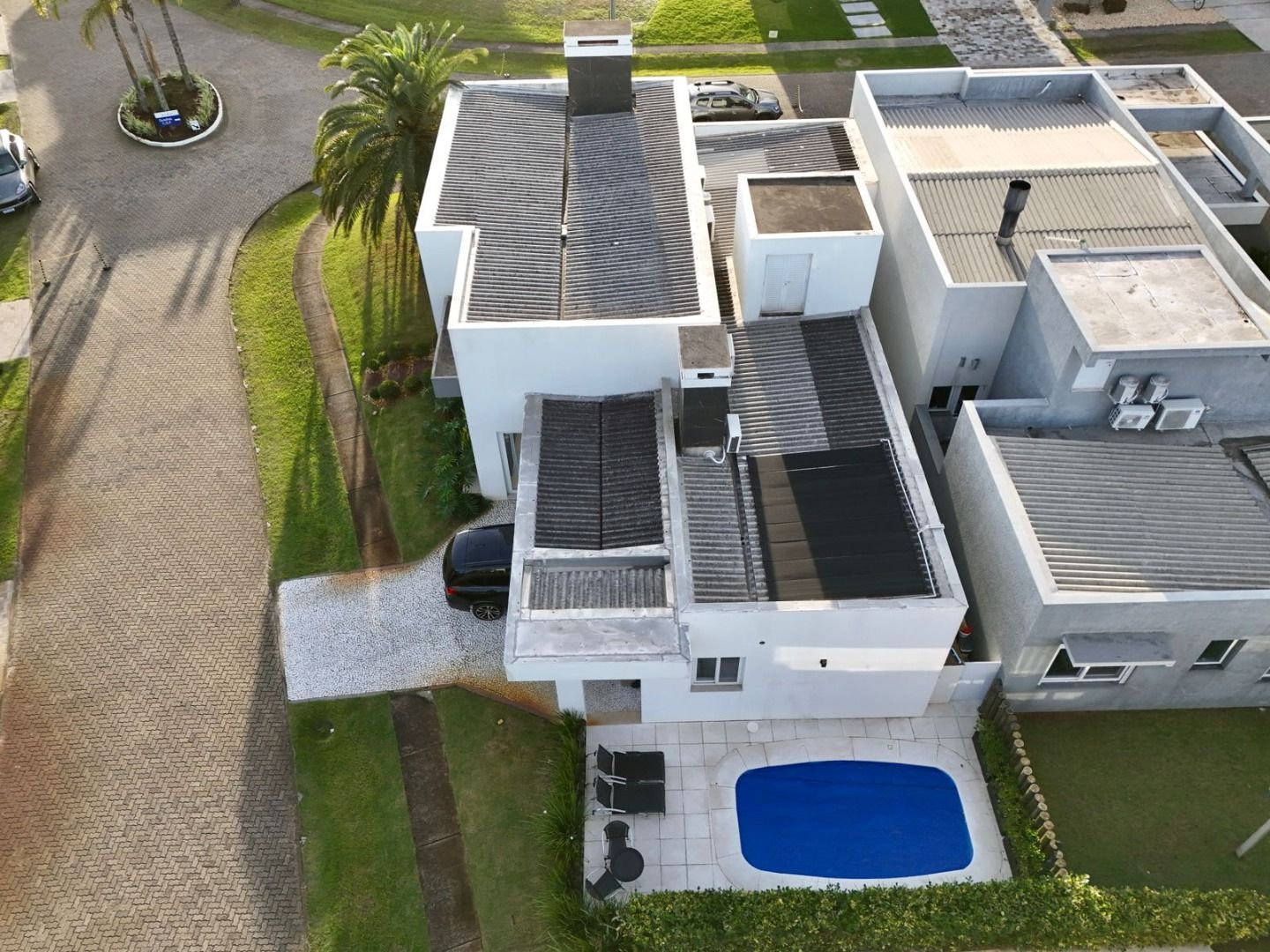 Casa de Condomínio à venda com 4 quartos, 212m² - Foto 5