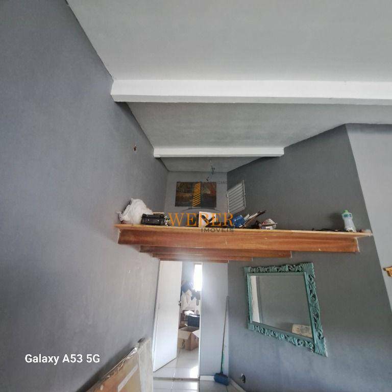 Sobrado à venda com 3 quartos, 240m² - Foto 58