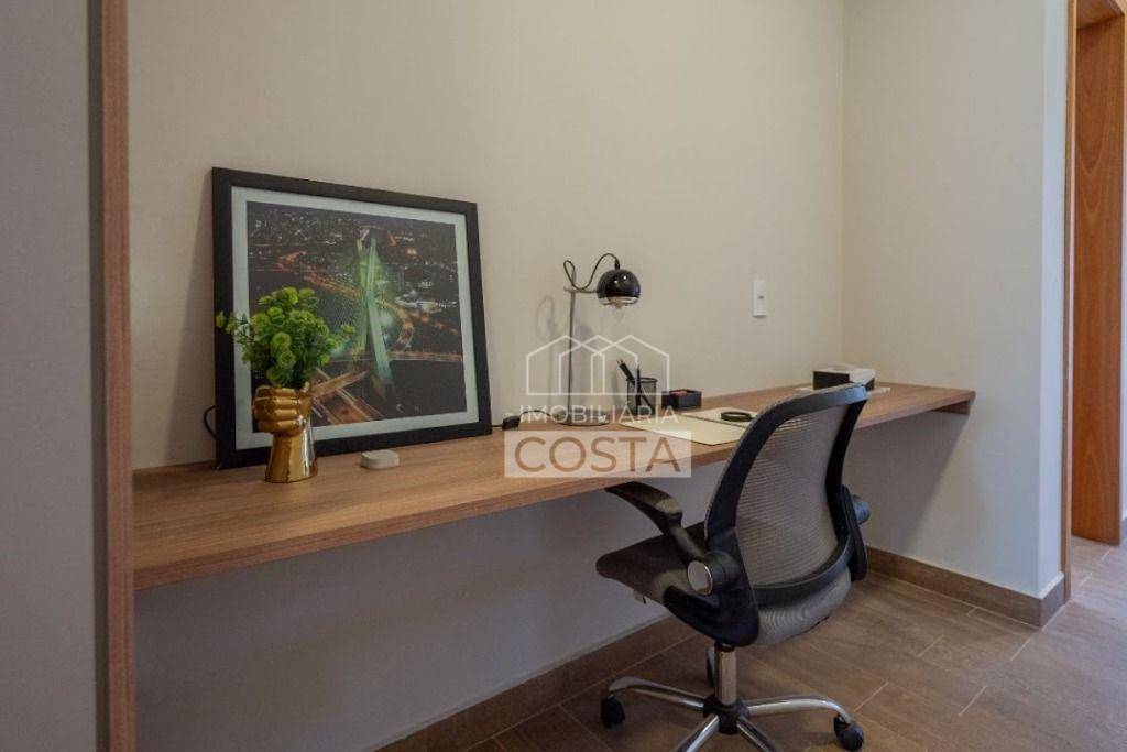 Casa de Condomínio à venda com 4 quartos, 354m² - Foto 49