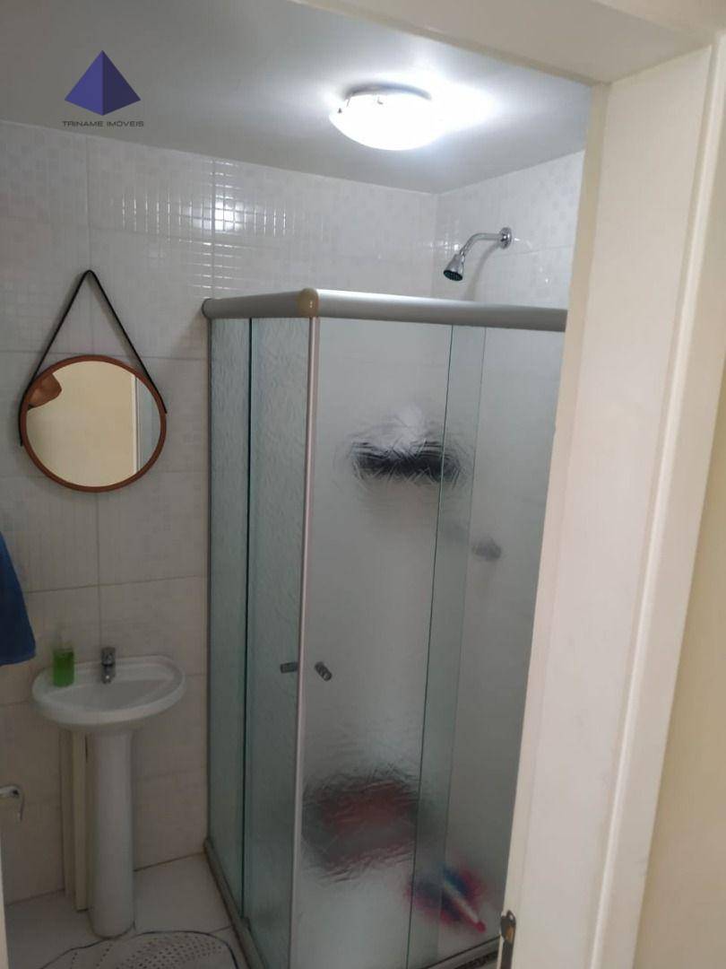 Apartamento à venda com 3 quartos, 63m² - Foto 22