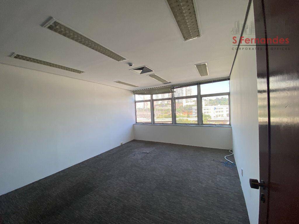 Conjunto Comercial-Sala para alugar, 560m² - Foto 6