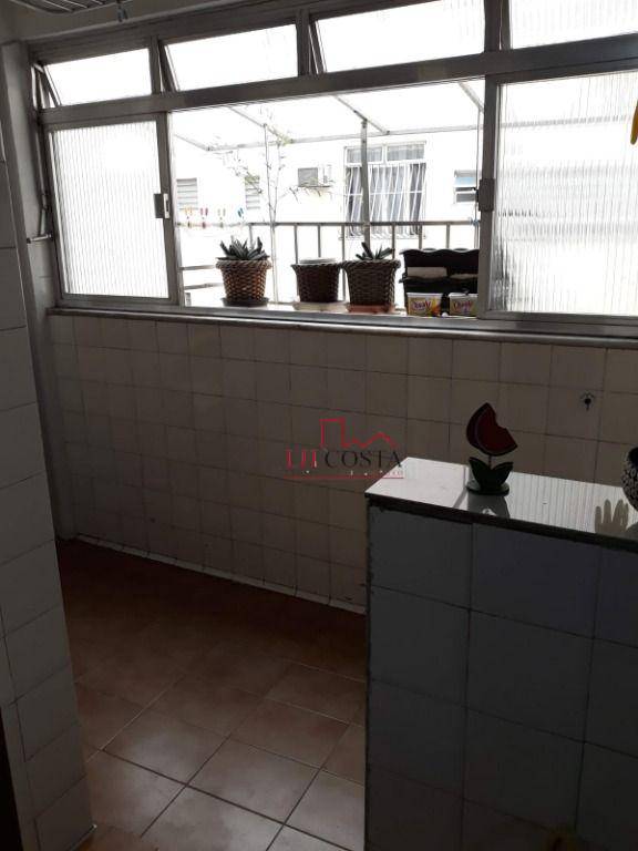 Apartamento à venda com 3 quartos, 120m² - Foto 23