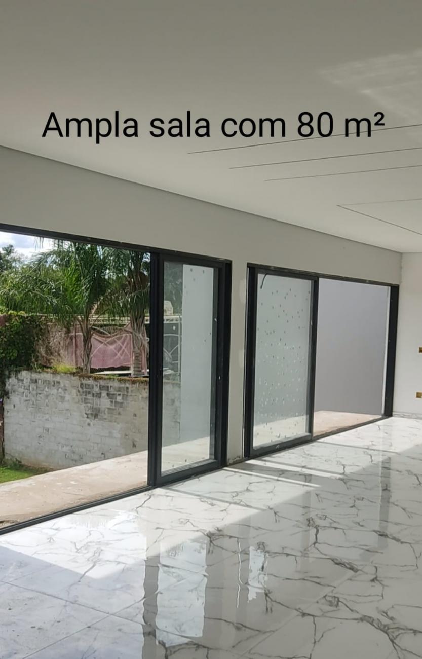 Casa de Condomínio à venda com 3 quartos, 470m² - Foto 6