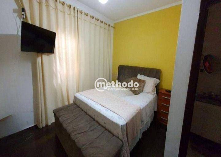 Casa à venda com 3 quartos, 210m² - Foto 11