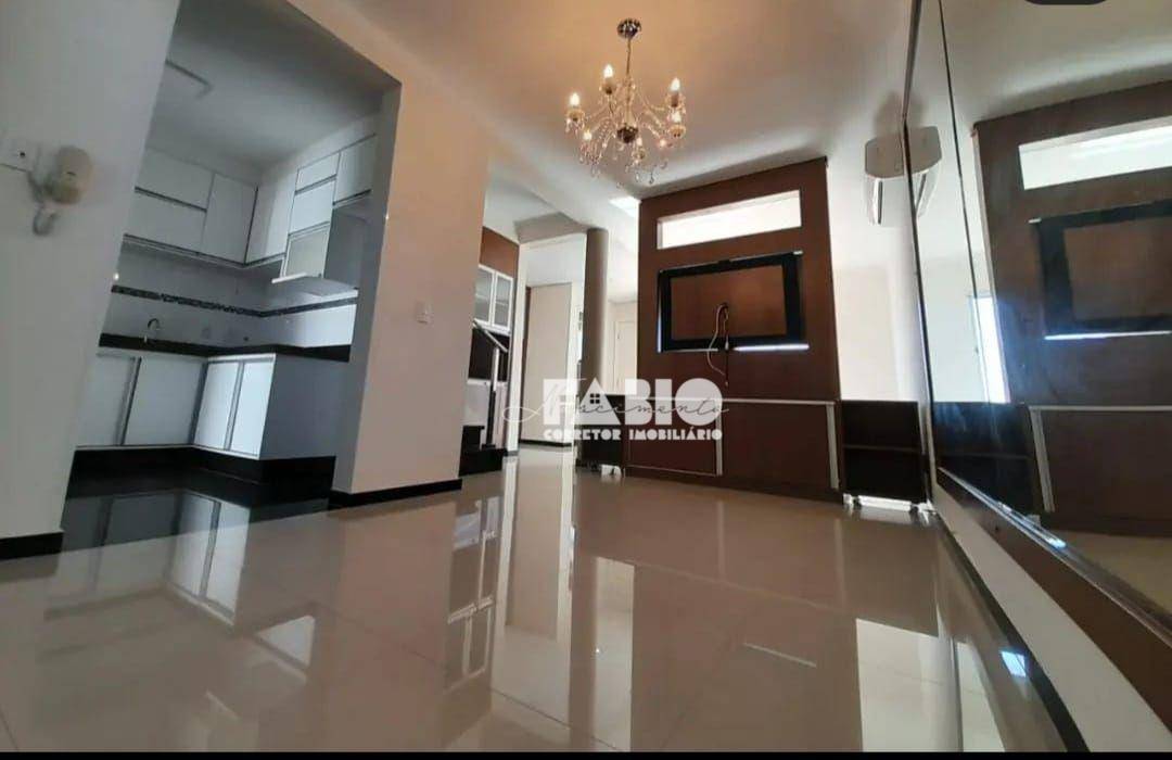 Casa de Condomínio à venda com 3 quartos, 125m² - Foto 1