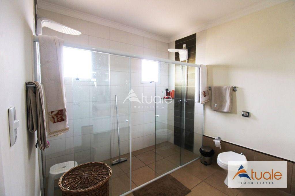 Casa à venda com 4 quartos, 430m² - Foto 34