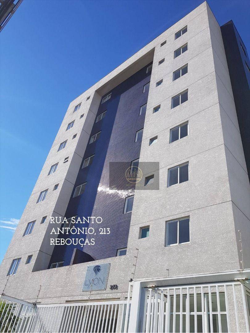 Apartamento, 2 quartos, 64 m² - Foto 2